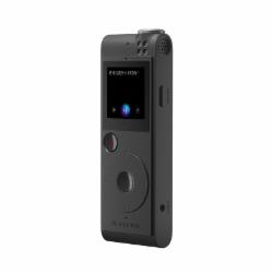 科大讯飞 SR101 录音笔 16G+云储存 星空灰