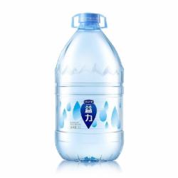 益力 天然矿泉水 5L*2桶 单位:箱