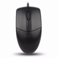 双飞燕有线鼠标OP-520 单位：个