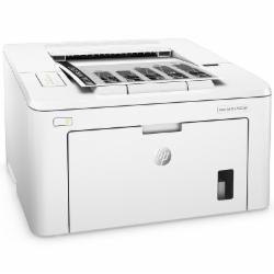 惠普HP M203DN 激光打印机