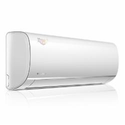 美的(Midea)KFR-26GW/BP3DN8Y-PH200(1) 大一匹冷暖变频壁挂式空调