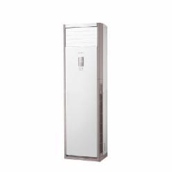 美的 KFR-120LW/BSDN8Y-PA401(2)A 5匹变频冷暖立柜式空调