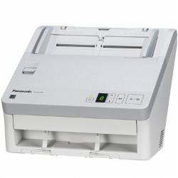 松下 KV-SL1036 高速双面自动馈纸式扫描仪(彩色文档扫描仪 35ppm)
