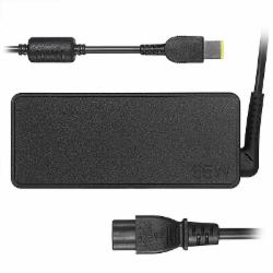 联想 20V3.25A 65W方口 原装电源适配器