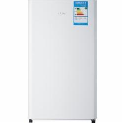 海尔Haier) 93L单门小冰箱 BC-93TMPF 一级能效直冷 单位：台