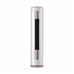 美的 KFR-72LW/BDN8Y-YH200(1)A 3匹变频冷暖立柜式空调