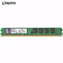 金士顿 8G DDR3 1600 台式机内存条   单位/条