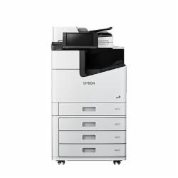 爱普生 WF-C20750c A3+彩色喷墨阵列式数码复合机