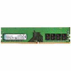 金士顿 8GB DDR4 2400台式机内存条