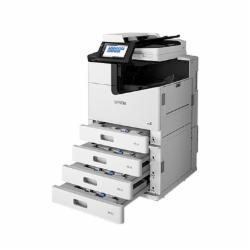 爱普生(EPSON)WF-C20600 60页高速印刷彩色多功能复合机