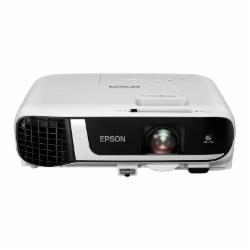 爱普生(EPSON)CB-FH52 投影仪