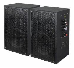 OHK JX-425A 智能30W有源音箱