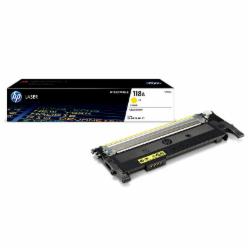 惠普118AW2082A黄色 硒鼓 适用hp 150a/w 178nw 179fnw 单位：个