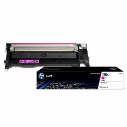 惠普118AW2083A 品红色 硒鼓  适用hp 150a/w 178nw 179fnw 单位：个