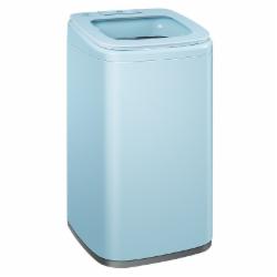 海尔(Haier)XQB50-B178 5公斤全自动变频静音波轮洗衣机