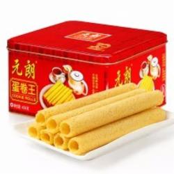 元朗蛋卷王454G