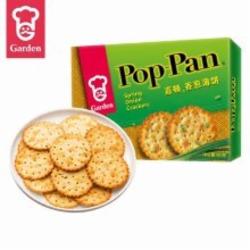 嘉顿饼干
