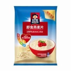 桂格即食麦片1000G