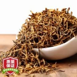 七彩云南 茶叶 普洱茶熟茶 8年普洱 新会小青柑陈皮普洱礼盒 罐装250g