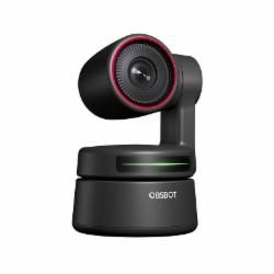 寻影 Tiny 4K 摄像头(Type-C数据电源线*1/USB-A转接口*1/DC直流电源线*1/磁吸支架*1/收纳包*1/用户手册*1/一年维保)