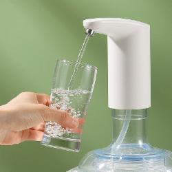 拜杰Baijie桶装水抽水器 纯净水桶压水器 CYD-6 单位/个