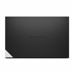 希捷SEAGATE 桌面移动硬盘 USB HUB铭系列3.5英寸 大容量存储STLC8000400 8TB