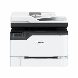 富士胶片 ApeosPort C2410SD 彩色多功能一体机