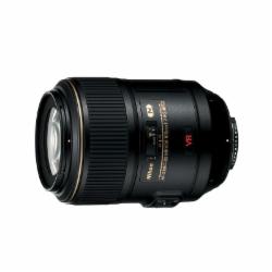 尼康 AF-S VR 105mm f/2.8G IF-ED 自动对焦微距镜头(含卡色G-MC UV镜 62mm)