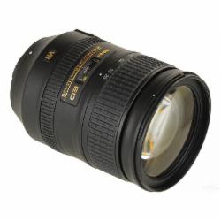 尼康 AF-S 28-300mm f/3.5-5.6G ED VR 防抖镜头(含卡色G-MC UV 镜77mm)