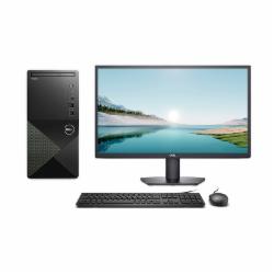戴尔 Inspiron 3910 台式电脑(i7-12700F/16G内存/512G SSD/GT730 2G显卡/win11home/戴尔23.8寸显示器/三年上门保修)