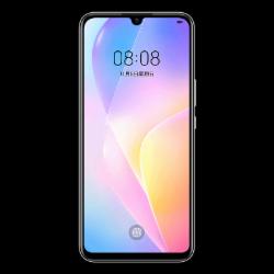 华为 nova 8 SE 手机 8GB+128GB 樱雪晴空