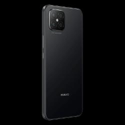 华为 nova 8 SE 手机 8GB+128GB 幻夜黑