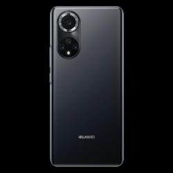 华为 nova 9 手机 8GB+128GB 亮黑色