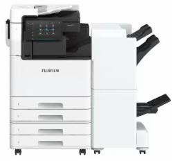 富士胶片 Apeos 5570 办公型黑白输出设备