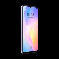 华为 nova 8 SE 手机 8GB+128GB 银月星辉