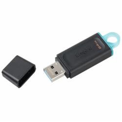 金士顿 DTX-64GB 64GB USB3.2 Gen 1 U盘