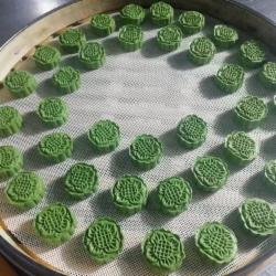 艾草青团500g