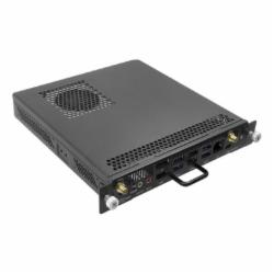 华为 IdeaHub Series OPS I7 SAC OPS模块(I7-8700,16G DDR4,256G,SSD,4K60,windows10SAC)