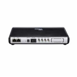 潮流 GXW4104 FXO 语音网关交换机(含安装调试)