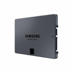 三星 2TB SSD固态硬盘 SATA3.0接口 870 QVO(MZ-77Q2T0B)