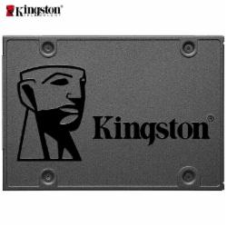 金士顿(Kingston) 960GB SSD固态硬盘 SATA3.0接口 A400系列  单位/个