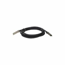 华为 QSFP+-40G-高速电缆-3m-(QSFP+38公)-(CC8P0.32黑(S))-(QSFP+38公)-室内用高速堆叠线缆