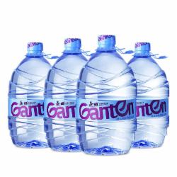 景田大瓶水4.6L *4桶 整箱