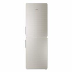 海尔Haier冰箱彩晶玻璃家用两门风冷无霜190升节能冰箱BCD-190WDCO 单位/台