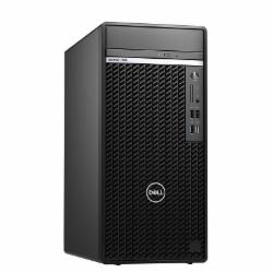 戴尔 OptiPlex 7000MT 台式电脑主机(I7-12700/16G/1T+512G SSD/win11H/260W/三年保修)