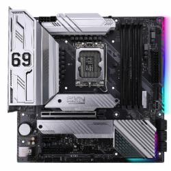英特尔 CPU主板套装(含12代I7 CPU处理器和七彩虹Z690主板)(Z690M PRO V20 i7-12700K)