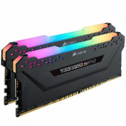 美商海盗船 64GB(32G×2)套装 DDR4 3200MHz 台式机内存条