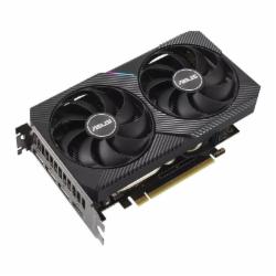 华硕 DUAL-RTX3060-O8G 电竞显卡