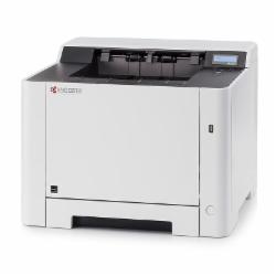 京瓷(KYOCERA)ECOSYS PA2100cwx A4幅面彩色激光无线打印机