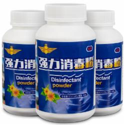 深宏达 强力消毒粉400g 单瓶